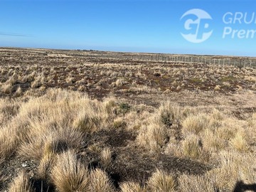 Venta / Parcela / Punta Arenas