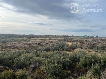 Venta / Parcela / Punta Arenas