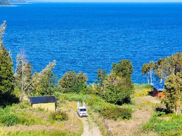 Venta / Parcela / Puqueldón