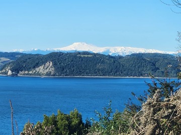 Venta / Parcela / Puqueldón