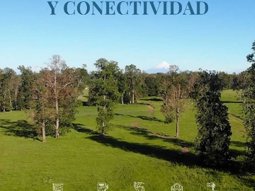 Venta / Parcela / Purranque