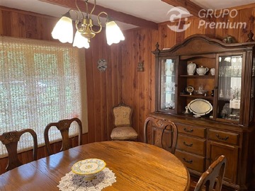 Venta / Parcela / Purranque