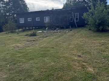 Venta / Parcela / Purranque