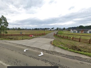 Venta / Parcela / Purranque