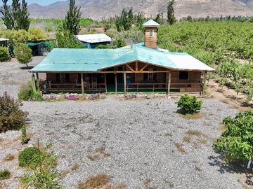 Venta / Parcela / Putaendo