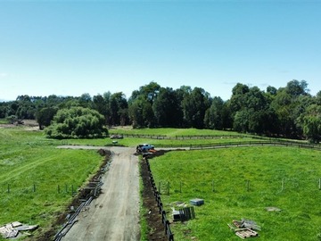 Venta / Parcela / Puyehue