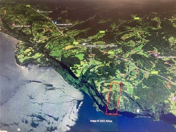 Venta / Parcela / Puyehue