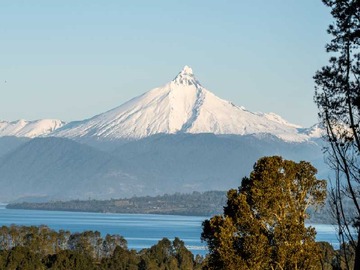 Venta / Parcela / Puyehue