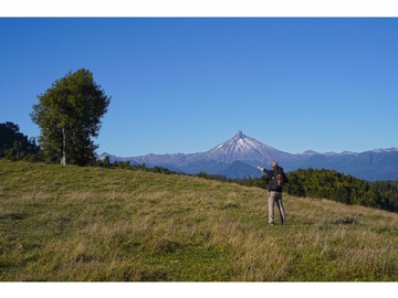 Venta / Parcela / Puyehue