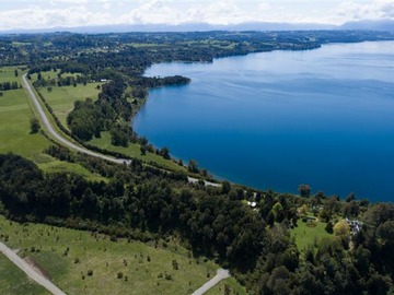 Venta / Parcela / Puyehue