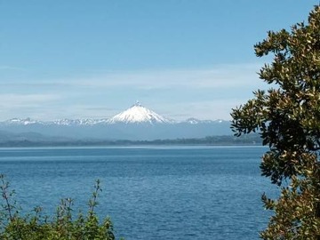 Venta / Parcela / Puyehue