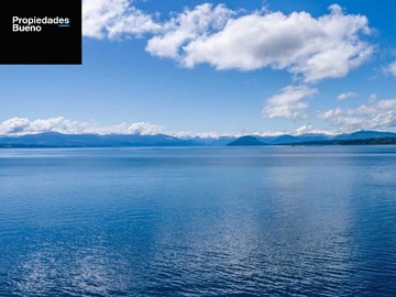 Venta / Parcela / Puyehue