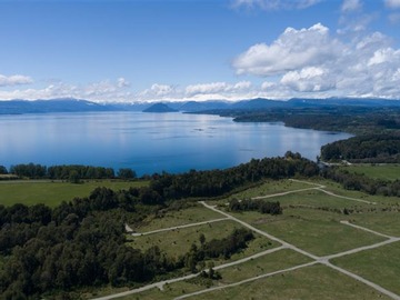 Venta / Parcela / Puyehue