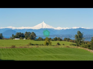 Venta / Parcela / Puyehue