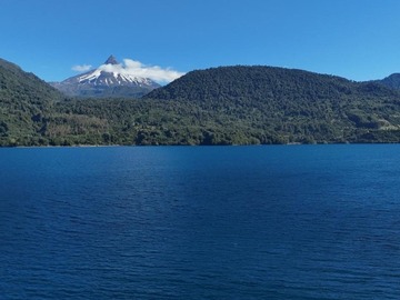 Venta / Parcela / Puyehue