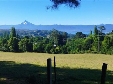 Venta / Parcela / Puyehue