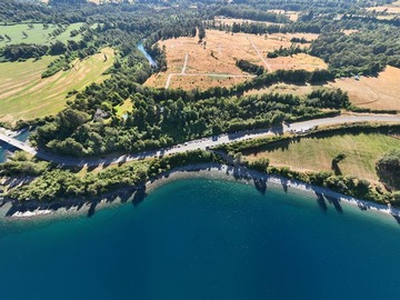 Venta / Parcela / Puyehue