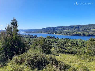 Venta / Parcela / Queilén