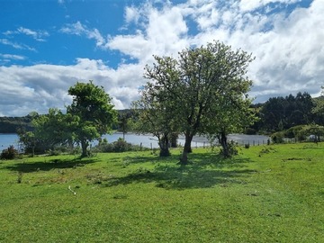 Venta / Parcela / Queilén