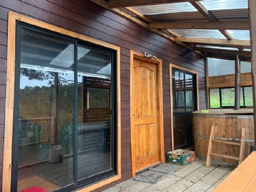 Venta / Parcela / Quellón