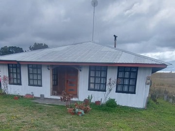 Venta / Parcela / Quemchi