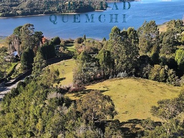 Venta / Parcela / Quemchi