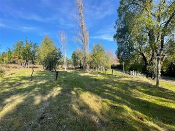 Venta / Parcela / Quillón