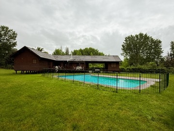 Venta / Parcela / Quillón