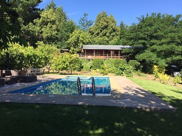 Venta / Parcela / Quillón