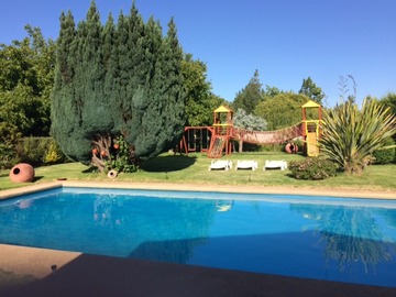 Venta / Parcela / Quillón