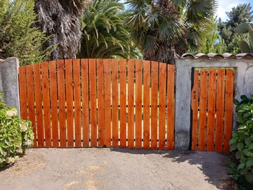 Venta / Parcela / Quillón
