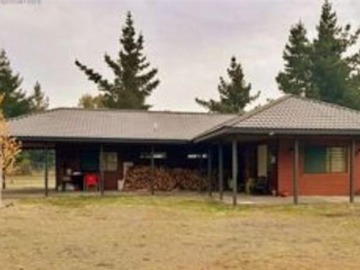 Venta / Parcela / Quillón