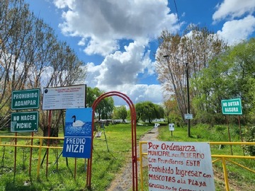 Venta / Parcela / Quillón