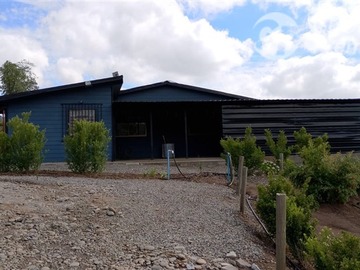 Venta / Parcela / Quillón