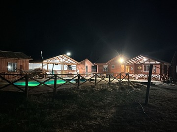 Venta / Parcela / Quillón