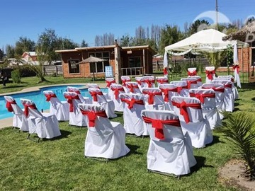 Venta / Parcela / Quillón
