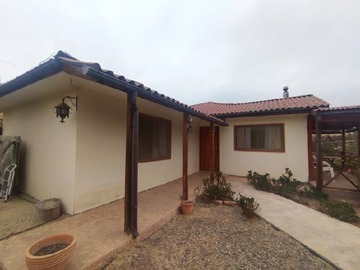 Venta / Parcela / Quillota