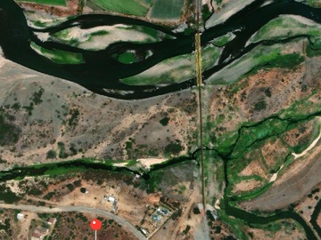 Venta / Parcela / Quillota