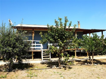 Venta / Parcela / Quillota