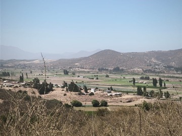 Venta / Parcela / Quillota