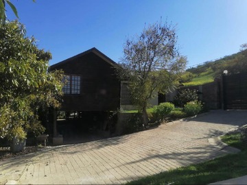 Venta / Parcela / Quillota