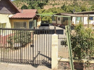 Venta / Parcela / Quillota