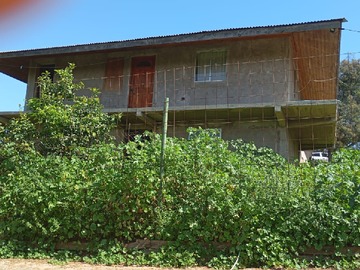 Venta / Parcela / Quillota