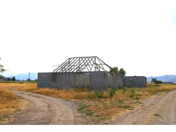 Venta / Parcela / Quillota
