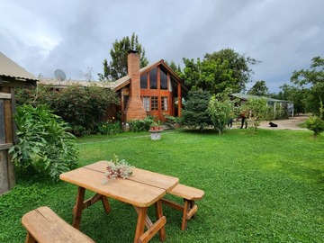 Venta / Parcela / Quillota