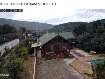 Venta / Parcela / Quillota