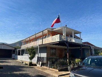 Venta / Parcela / Quillota