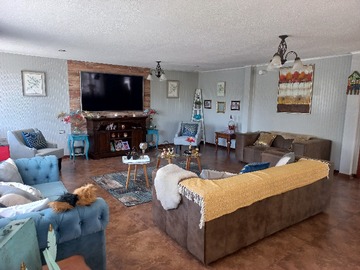 Venta / Parcela / Quillota