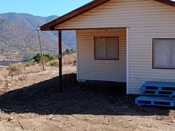 Venta / Parcela / Quillota