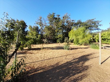Venta / Parcela / Quilpué
